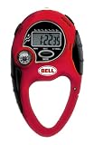 Bell Fitness Stopwatch with Compass and Light