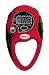Bell Fitness Stopwatch with Compass and Light