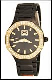 Marc Ecko - Marc Ecko "The Slick Tick" Mens Watch - E12545G1