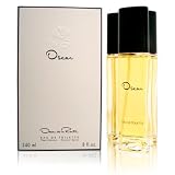 Cover of Oscar by Oscar de la Renta for Women 8.0 oz Eau de Toilette Spray