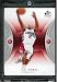 2006 07 SP Authentic T. J. Ford Toronto Raptors Basketball Card #83 - Mint Condition - In Protective Display Case !!