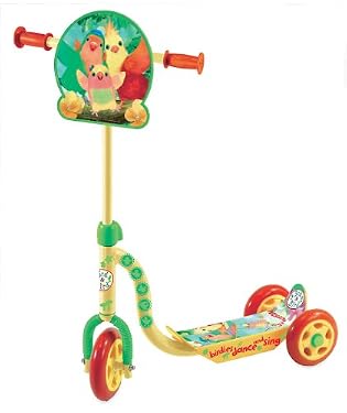 3rd & Bird 3-Wheeler Scooter