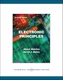 Electronic Principles with Simulation CD: With Simulation CD