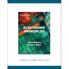 Electronic Principles: With Simulation CD