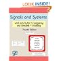 Signals and Systems with MATLAB Computing and Simulink Modeling, Fourth Edition