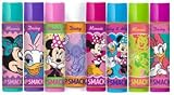 Disney Minnie & Daisy Party Lip Smackers