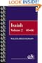 Isaiah (Westminster Bible Companion) (Volume 2, Chapters 40-66)
