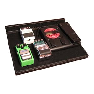 best price Gator GPT Pedal Tote Pedal Board w/ Carry Bag & Power Supply Reviews