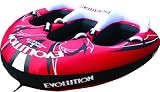 EvolutionC D-SHAPE TRIPLE SEATER RD 0008-781