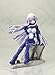 Muv-luv Alternative Total Eclipse - Inia Sestina Eishi Kyoukasoubi 1/7 Scale PVC