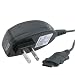 Travel Charger for Samsung i760 / ZX20 / ZX10, Black