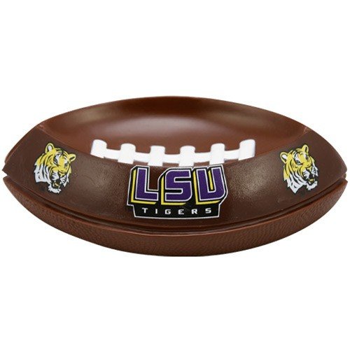 NCAA LSU Tigers Soap Dish