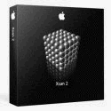 Software : XSAN 2 SGL LIC BOXED S/W