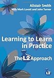 Learning to Learn in practice : the L2 approach