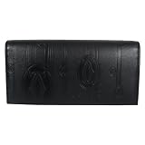 Cartier(カルティエ)【新品】 L3001212 長財布/ファスナー式小銭入れ ブラック【パシャ マトリックス ライン】【PASHA MATRIX BLACK】【並行輸入品】