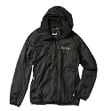 Bench Jacke Männer, schwarz, M