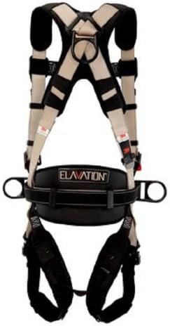 Elavation 7512Q (S-M) Harness, small/medium