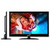 22 Inch Supersonic SC-2211 12 Volt AC/DC Widescreen Full 1080p HD LED TV w/ ATSC Digital Tuner