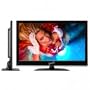 22 Inch Supersonic SC-2211 12 Volt AC/DC Widescreen Full 1080p HD LED TV w/ ATSC Digital Tuner