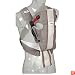 BABYBJÖRN Baby Carrier Air - Gray/White