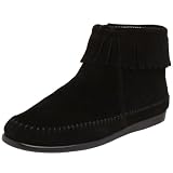 Aerosoles Women's Linbo Casual Flat Bootie