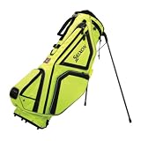 Srixon Vaporlite Stand Bag TYL (Yellow)