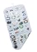 Closet Complete Ultra 80 Pocket Hanging Jewelry Organizer