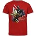 Search : Star Wars - Lightsabers Juvy T-Shirt
