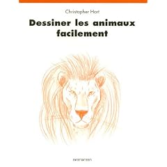 Dessiner les animaux facilement
