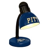 University of Pittsburgh Dorm Desk Lamp