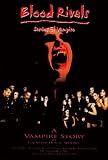 Blood Rivals: Santos el Vampiro