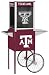 Texas A&M University Aggies Popcorn Machine & Cart