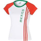 Mexico Women's Country Soccer Jersey at adidas