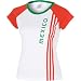 adidas Mexico Womens World Cup Jersey