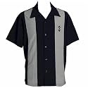 Retro Bowling Shirts -- SPADE