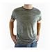 Alternative Apparel Men's Basic Burnout Crew