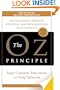 The Oz Principle: Getting Results through Individual and Organizational Accountability