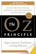 Oz Principle Revised Edition