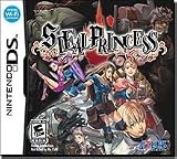 Steal Princess