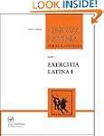 Exercitia Latina I: Exercises for Fam...
