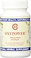Chi's Enterprise OxyPower 60 soft gels