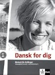 Dansk for dig (A1-A2). L�sungsheft: D...