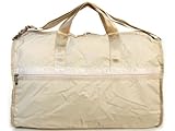 35%OFF レスポ レスポートサック LeSportsac 7185 5945 ボストン ラージウィークエンダー Ivory