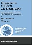 Microphysics of Clouds and Precipitation (Atmospheric and Oceanographic Sciences Library)