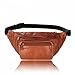 Visconti 720 Leather Waist Pack, Belt Pouch, Fanny Pak, Bumbag