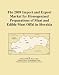 The 2009 Import and Export Market for Homogenized Preparations of Meat and Edible Mea...