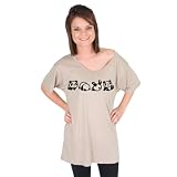 Roly Panda American Apparel Tunic