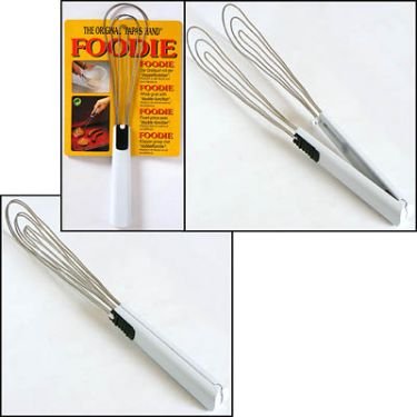 Multi-Küchenhelfer Universal Foodie, gleichzeitig 