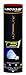 Dunlop '09 Ultraflite TS1 Synthetic Badminton Shuttlecocks