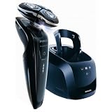 PHILIPS 3Dシェーバー【洗浄充電器付】センソタッチ3D RQ1250CC